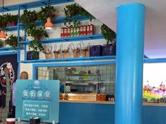 -撒拉花儿·新疆菜·清真(太阳宫店)