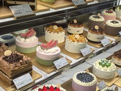 -M'CAKE(西单大悦城店)