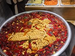 -三兄弟高炉烧饼