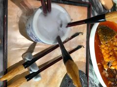 -西安饭庄·非遗陕菜(钟楼店)