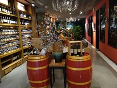 -富隆酒窖(天河北店)