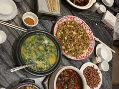 -情妹耙泥鳅·江湖川菜(科华店)