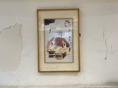 大堂-全启和美食(由由店)
