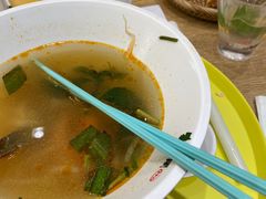 -蔡澜Pho·越南粉餐厅(海上世界店)