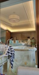 点击看大图 -和伊母婴护理中心·全套房(金山店)