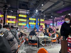 -有蚝有翅烧烤大排档·宵夜(右安门店)