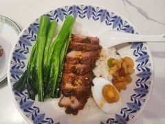 -广笼记粤菜小馆(白云万达店)