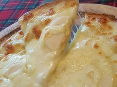 -芭莉与彩虹西餐厅(成都合生汇店)