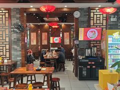 -秦园陕西手工面馆(番禺节能科技园店)