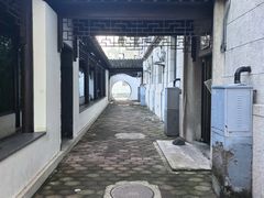 -君庭中餐厅(友谊宾馆店)