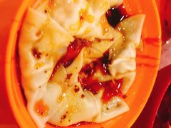 -龙抄手(春熙路总店)