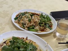 白切鸭肠-电白鸭粥店(下沙二坊88号店)