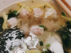 -百年尹氏汤包(湖南路狮子桥店)