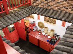 -小辉哥大排档(船山路总店)
