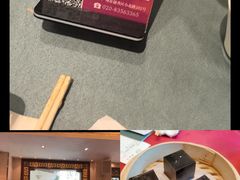 -北园酒家(小北路店)