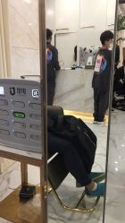 点击看大图 -3AM HAIR SALON烫发染发接发