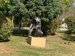 -长春世界雕塑园冰雪艺术天地