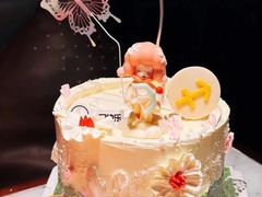 -CAKE BOSS 蛋糕老板(西单君太百货店)
