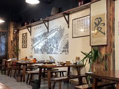-老横泾面馆(吴中横泾店)
