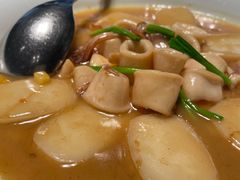 -宴周康·精致江浙菜(周浦店)