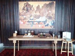 -法云安缦酒店