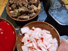-麻大侠老火锅(巴国城店)