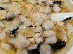 -乾隆美食·本帮菜(黄河路店)