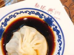 小笼馒头-勤德兴(湖滨路店)