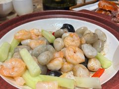 -香山湖家家宴(中山陵店)