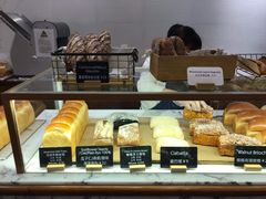 -WHEAT&BAKER-麥(凯德来福士店)