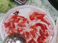 -鸿姐老火锅(龙阳店)