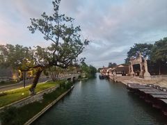 -观潮胜地公园