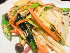 -羽山料理