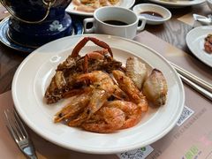 -重庆丽苑维景国际大酒店·海鲜自助餐厅