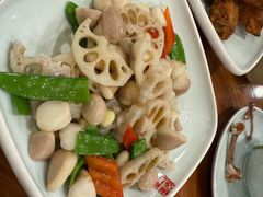 -奎元馆.百年奎元.非遗传承(西湖边的解放路店)