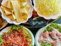 -三江两海老火锅(北京首店)