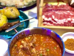 -阿娜尔·新疆菜(宜家荟聚中心店)
