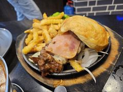 -妈阁铭记澳葡美食