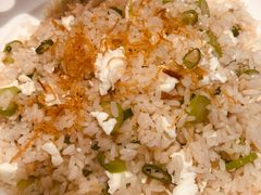 -稻香酒家(长宁KING88广场店)