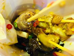 -童陈记重庆冷串串(食宝街店)