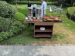 -杭州西子湖四季酒店-WL BISTRO西湖餐厅(灵隐路店)