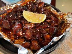 -IL Forno 意坊·意大利餐厅(温州万象城店)