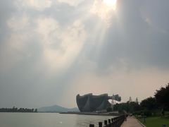 -云龙湖旅游景区