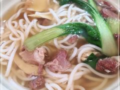 -谢大牛馆·中式卤牛排(老店)