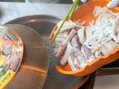 -润园四季椰子鸡火锅(南山海岸城店)