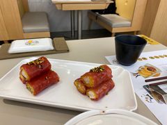 -蔡澜点心·粤菜(西单大悦城店)