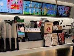 -古茗(萧山利丰路店)