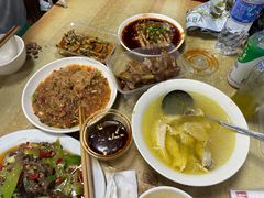 -老丘丘(较场口店)