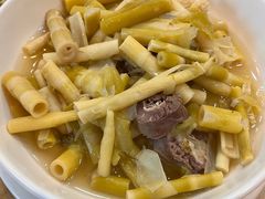 -老妈私房菜
