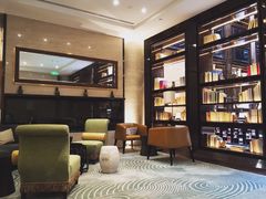 -行者书屋大堂吧 ·下午茶(南京圣和府邸酒店)